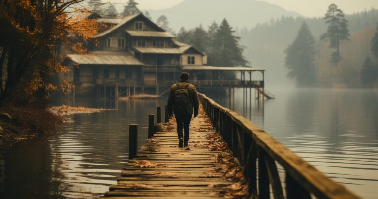 Seamless Address Transition