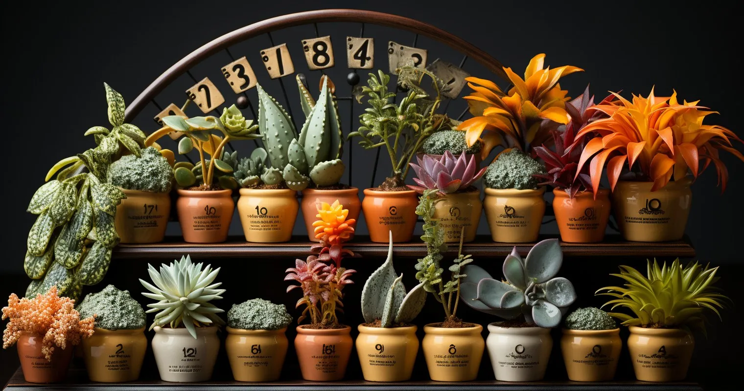 Seasonal Care Tips For Acid-Loving Houseplants