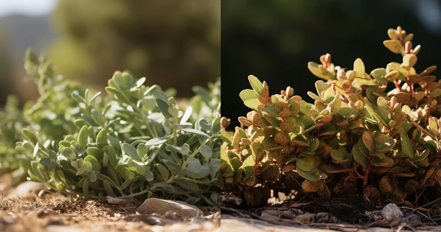How To Increase Humidity For Houseplants
