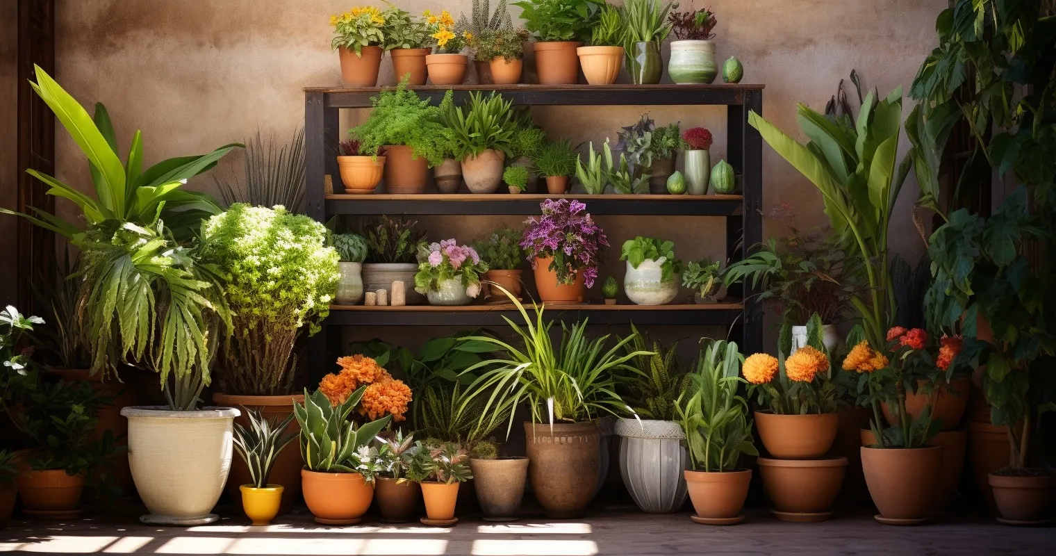 Seasonal Repotting Timing and Soil