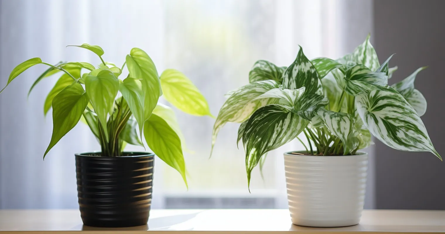 Seasonal Transition Winter to Spring Houseplant Care