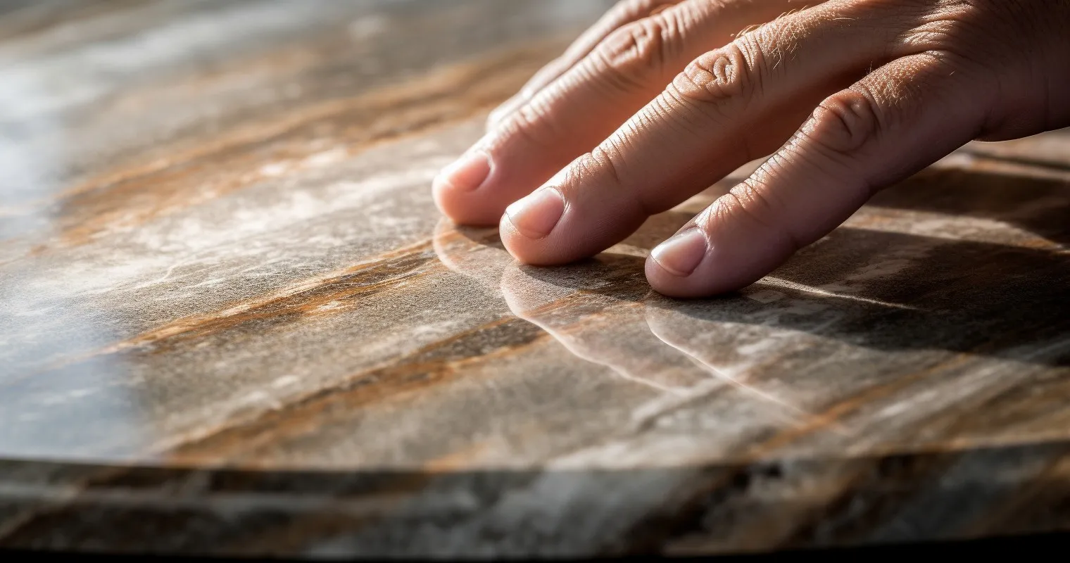 Selecting Premium Materials