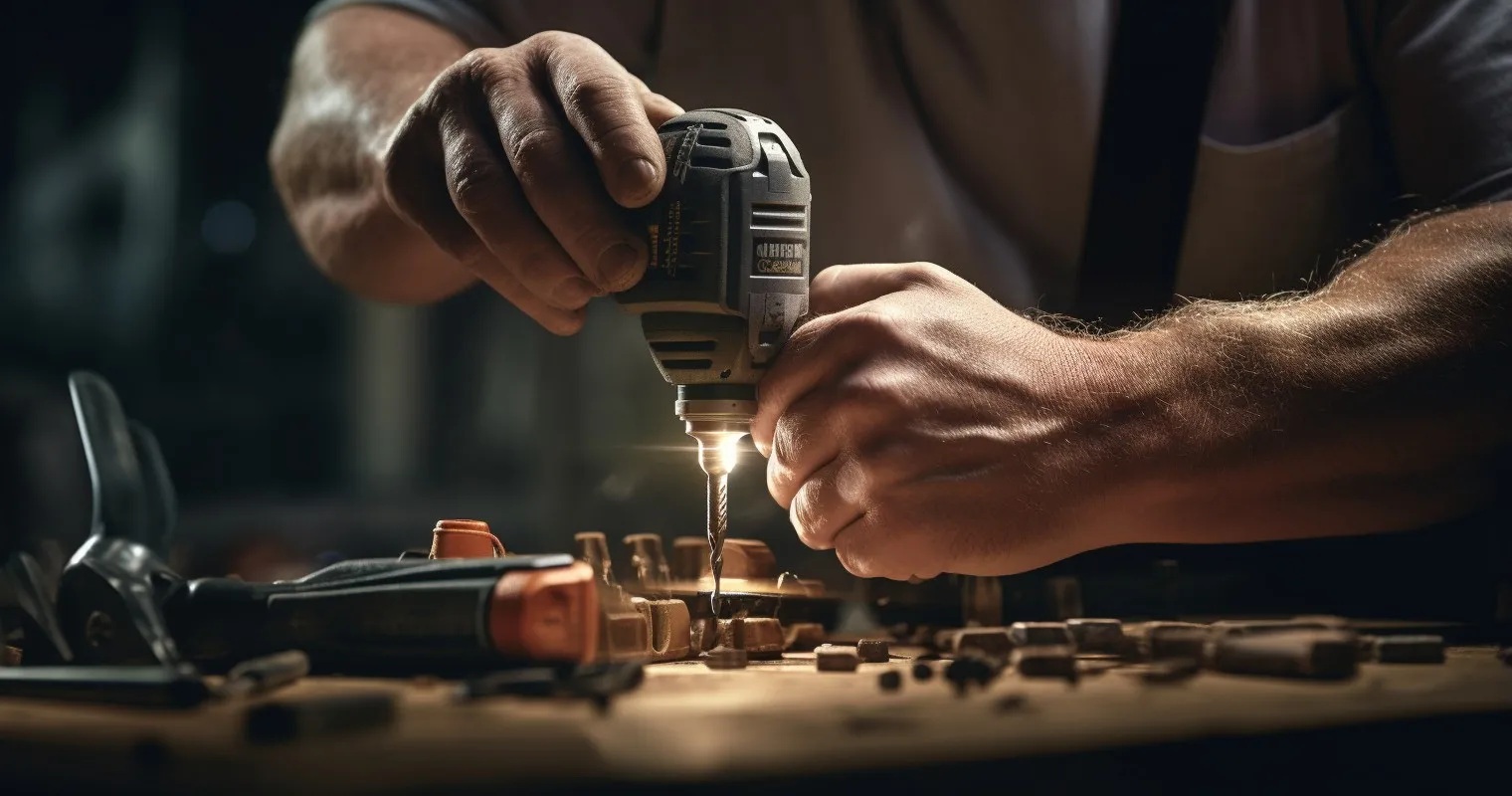 Where To Sell Second Hand Tools