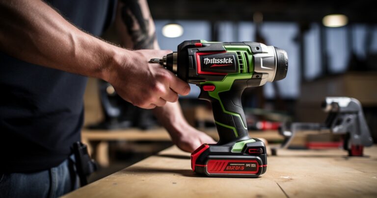 Selling Power Tools on eBay