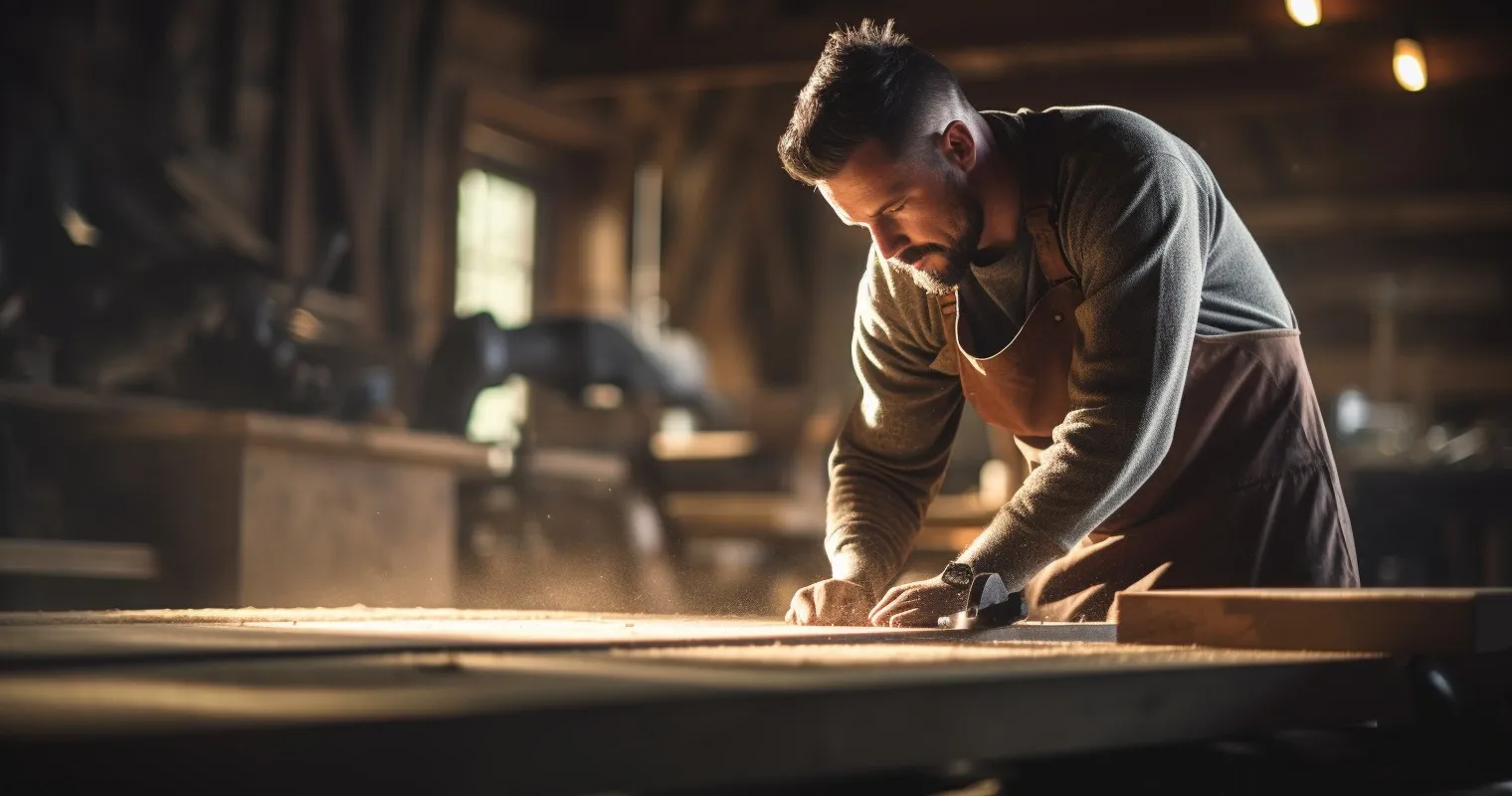 Shaping And Finishing Excellence