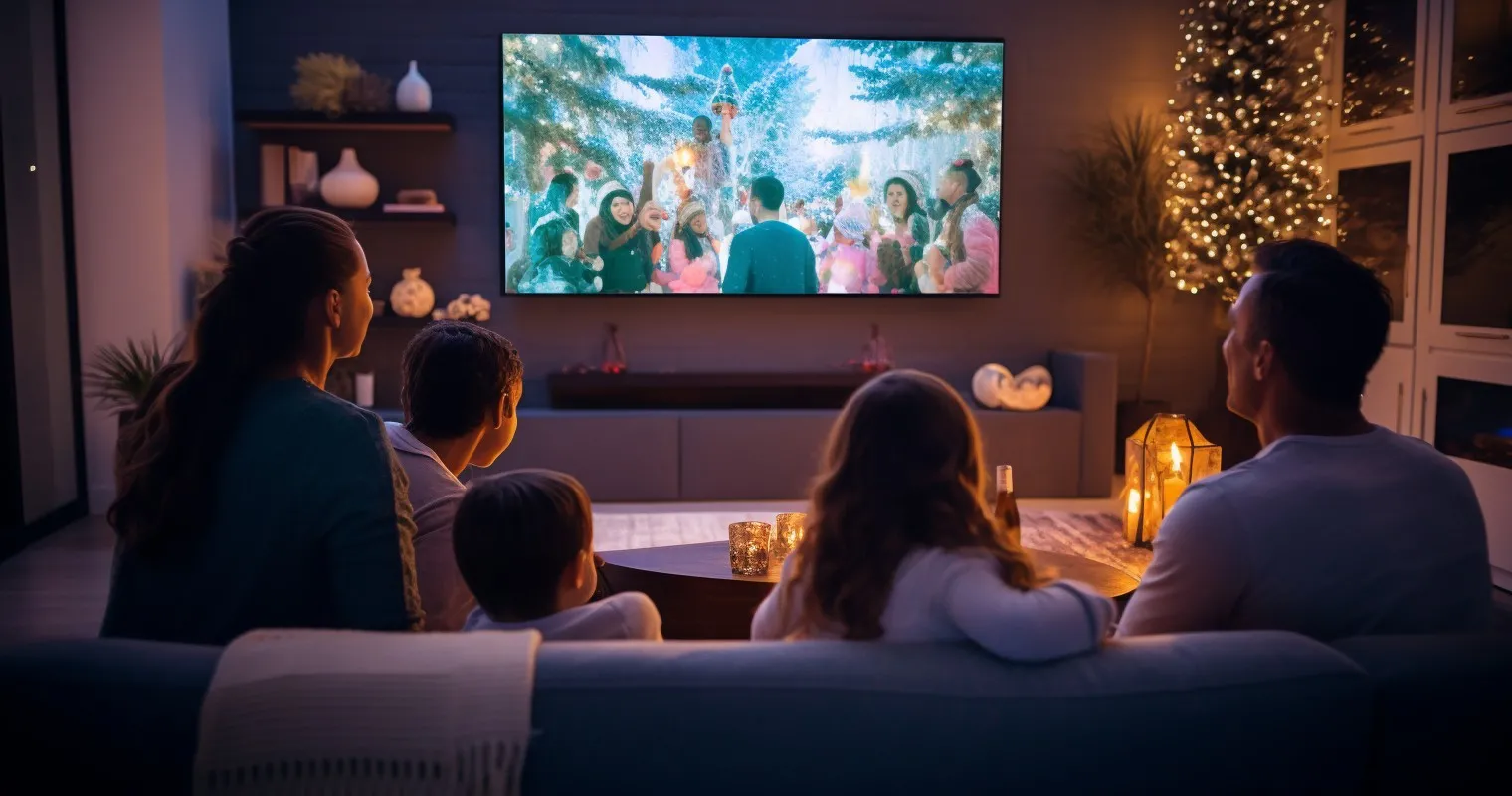 Sharing The TV Transformation Journey