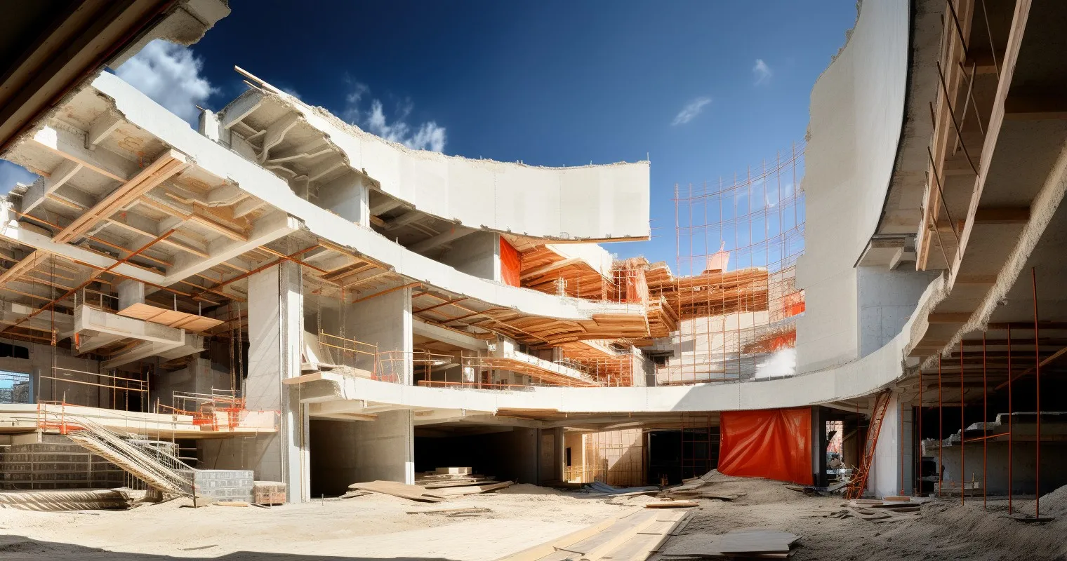 Shifting to Safer Alternatives in Construction