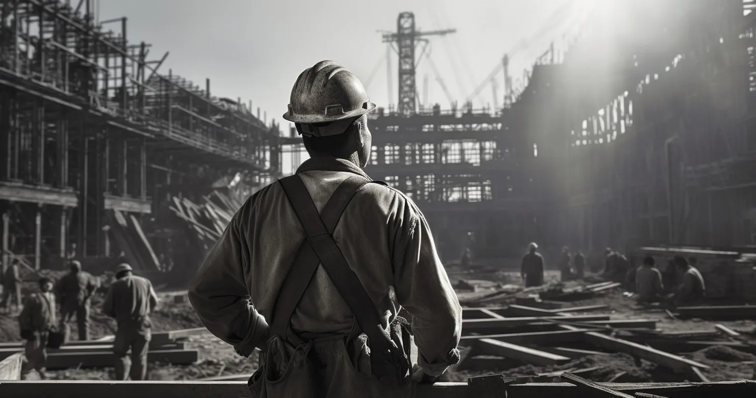 Site Supervisor's Vigilance