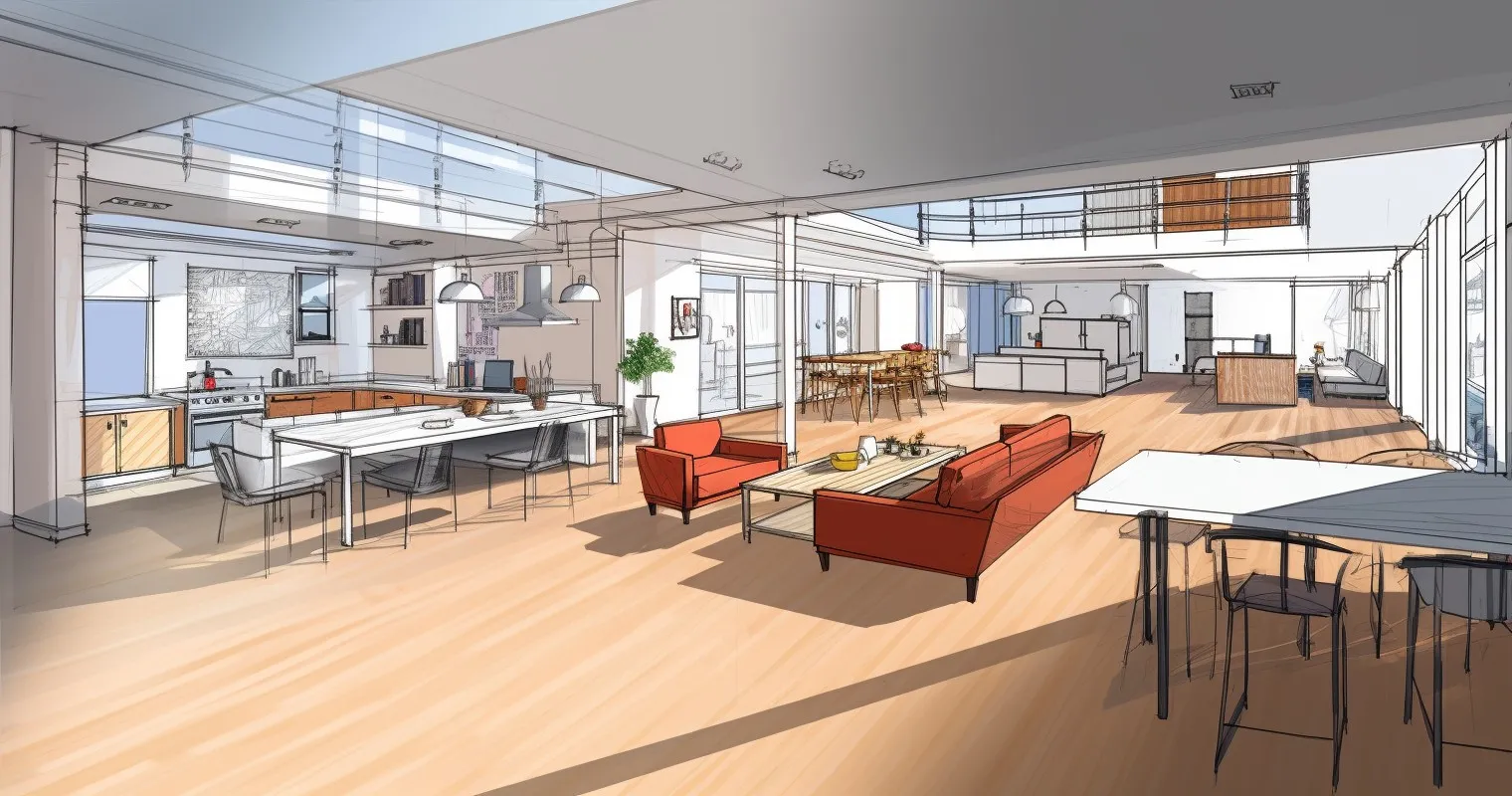 Sketchup Real-World Applications