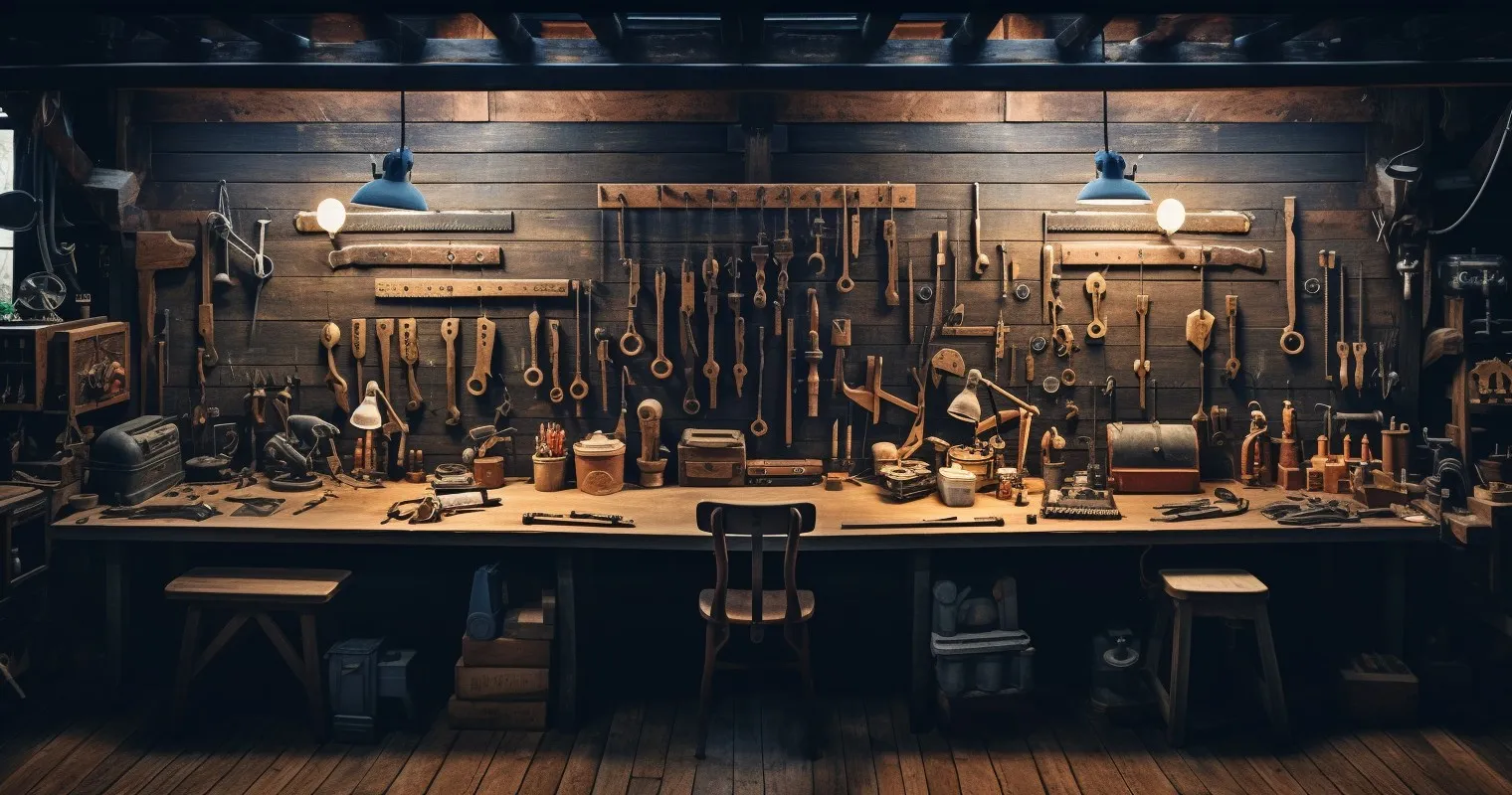 Sharpening Different Woodturning Tools