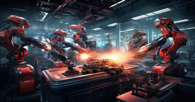 Skil Power Tool Manufacturing