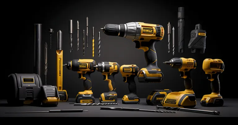 Skil Power Tools Showcase