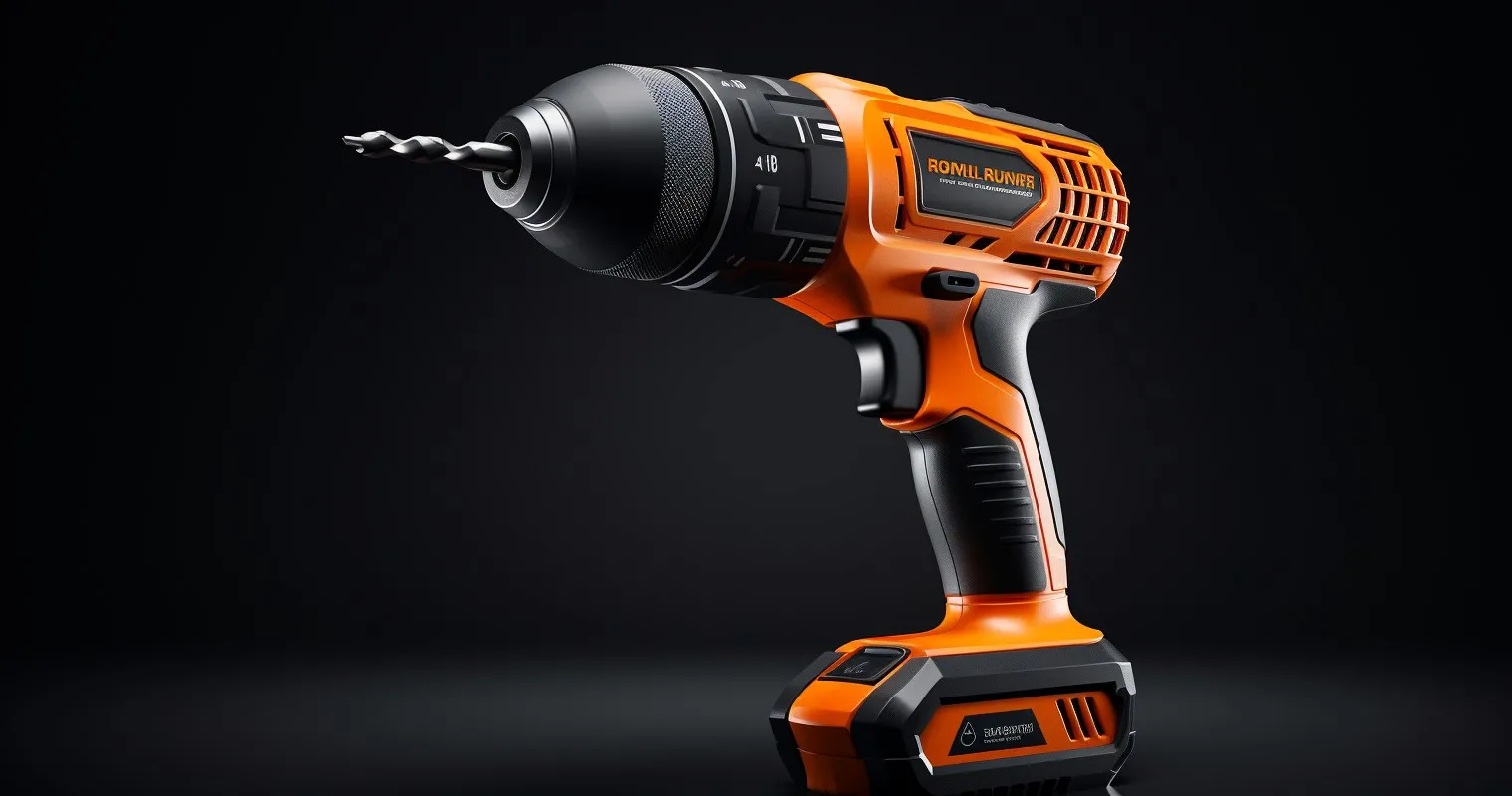 When Were Power Drills Invented