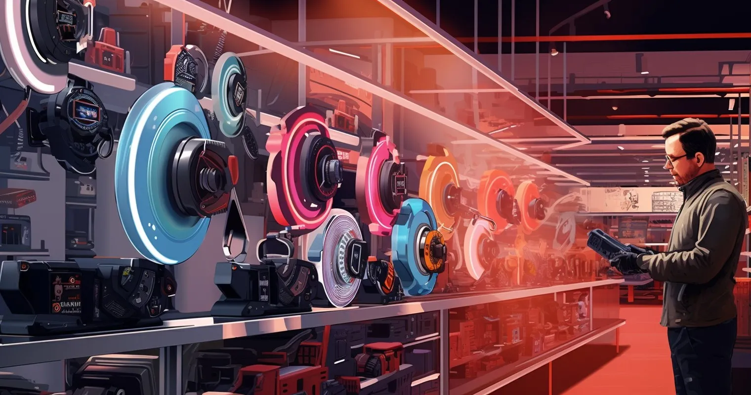 Smart Circular Saw Shopping