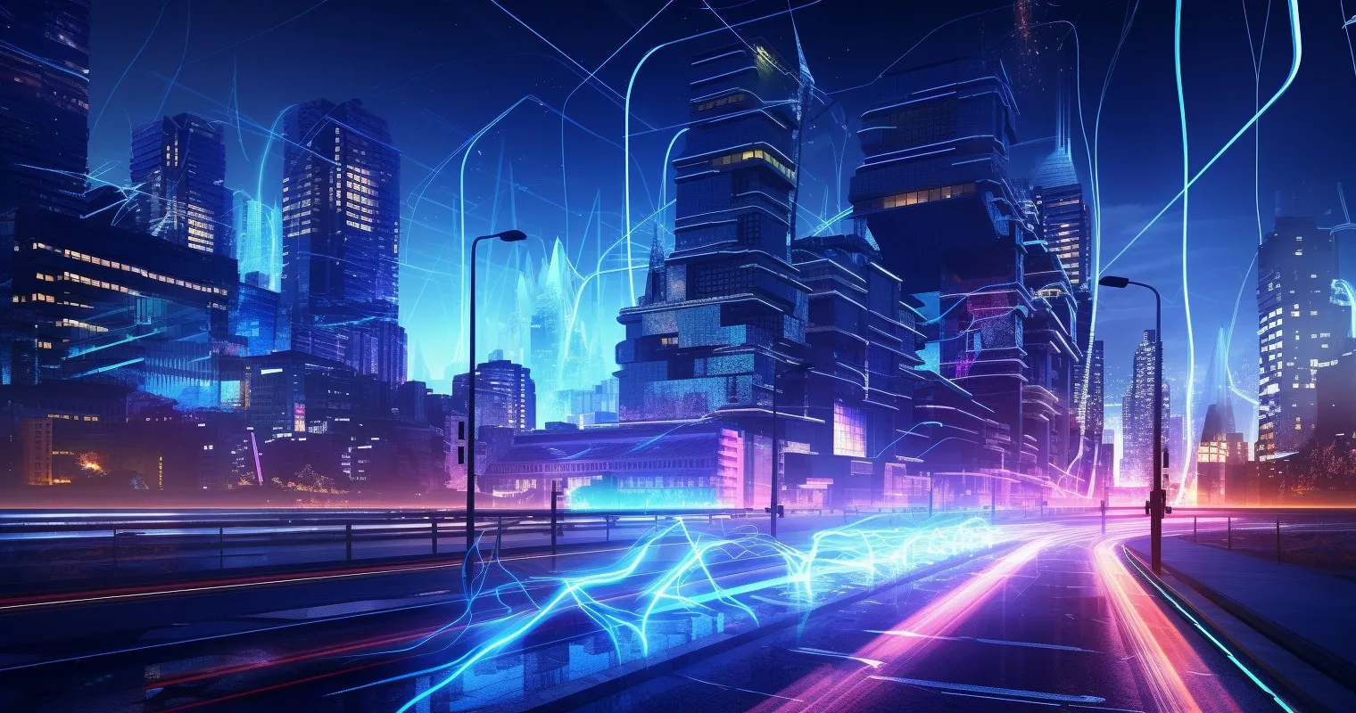 Smart City Electrical Innovations