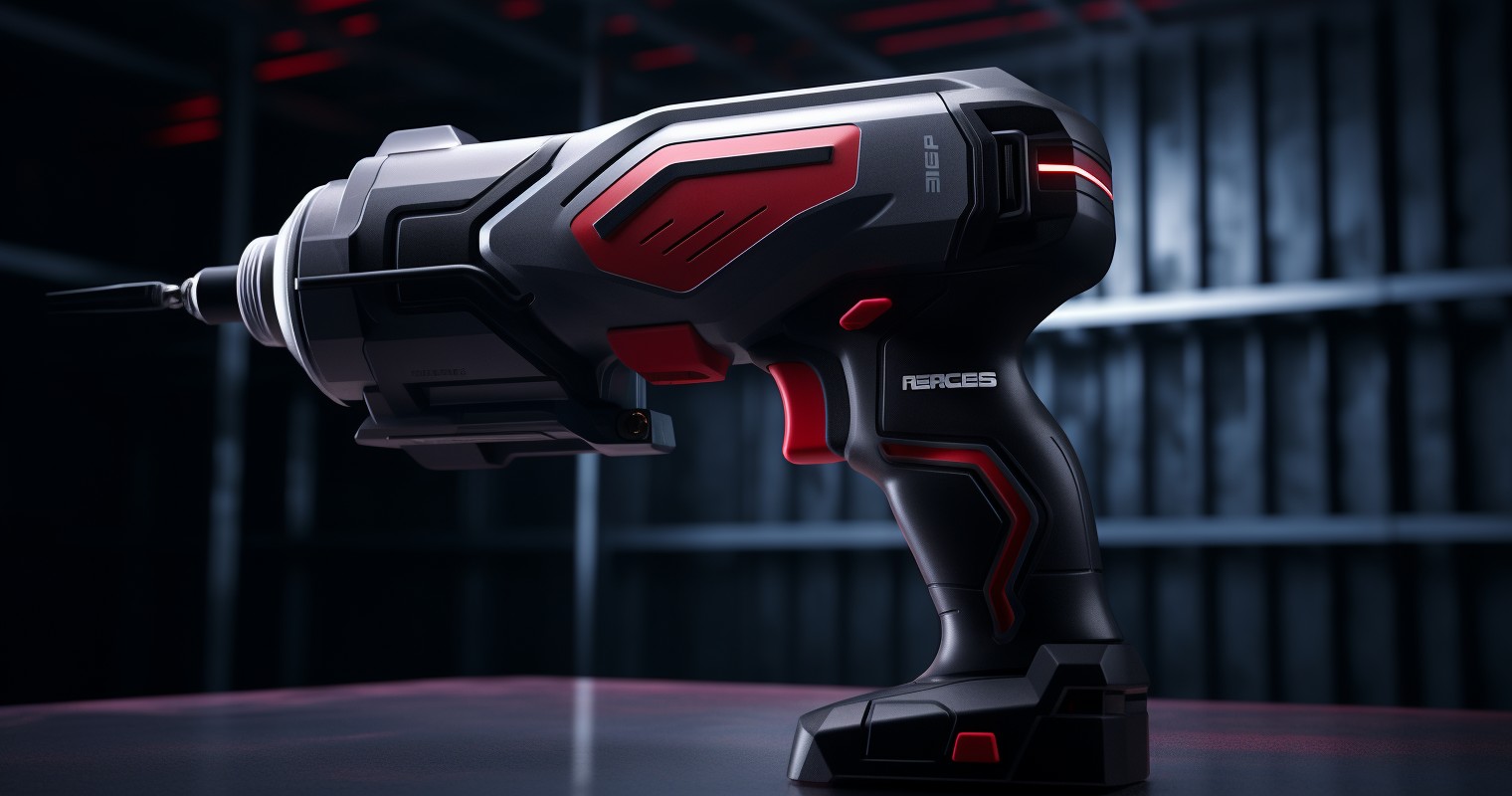 Smart Evolution Power Tools