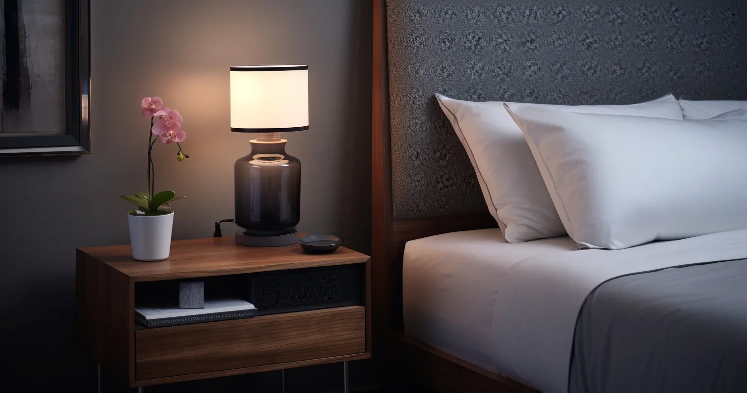 What Is Positive Space In Interior Design