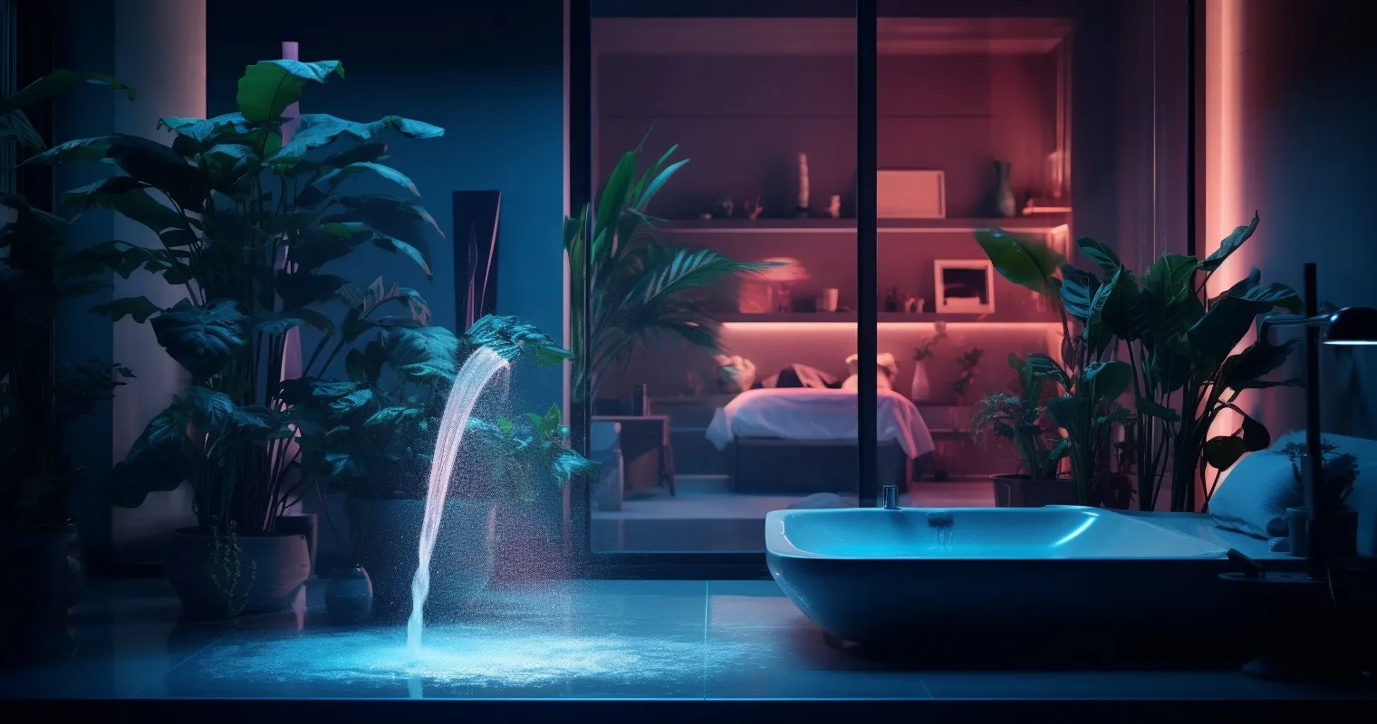 Smart Gardening Technology