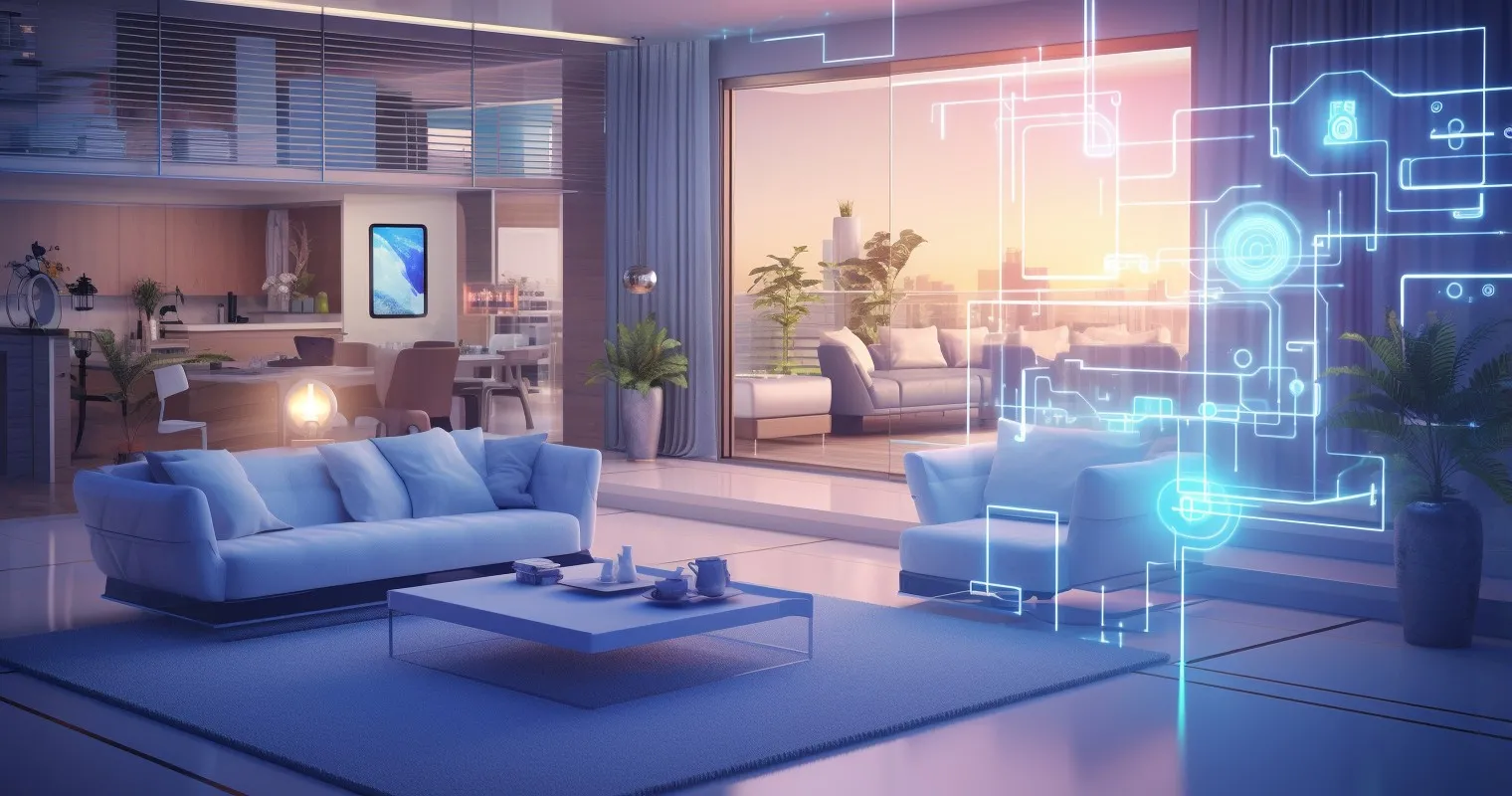Smart Home Innovations