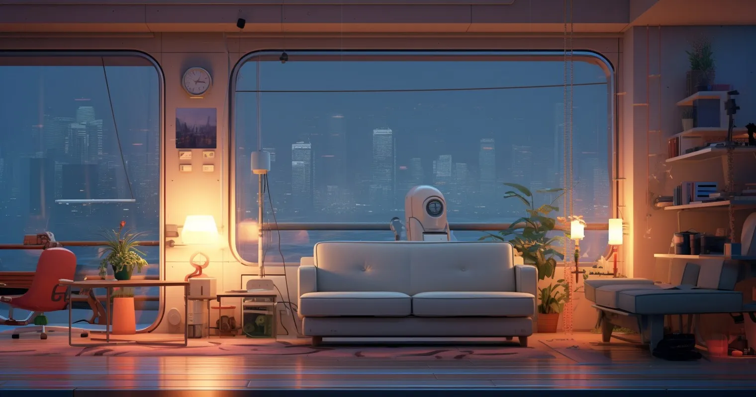 Smart Home Integration