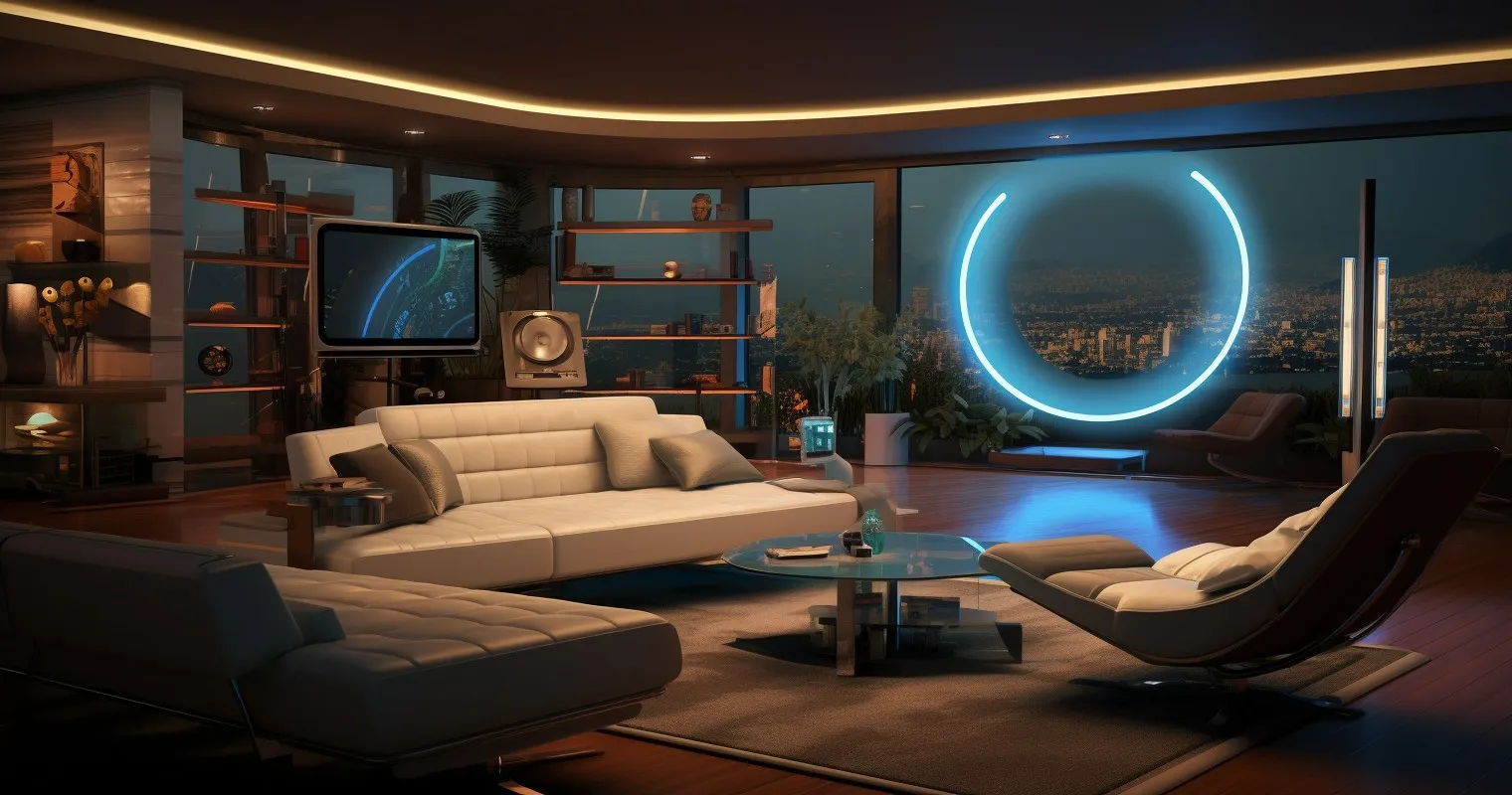 What Is Luxury Interior Design
