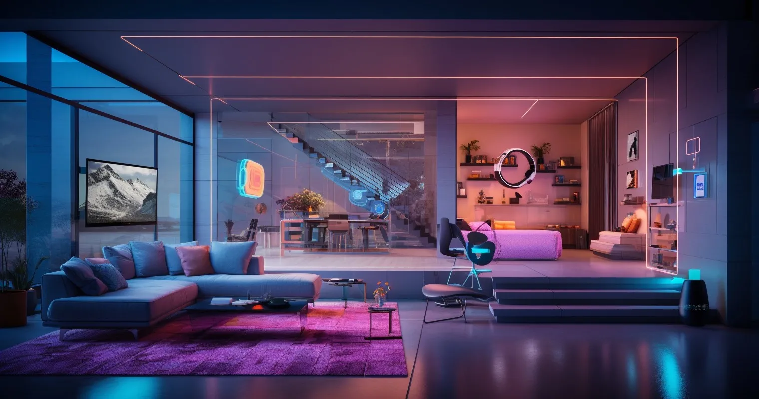 Smart Home Upgrade