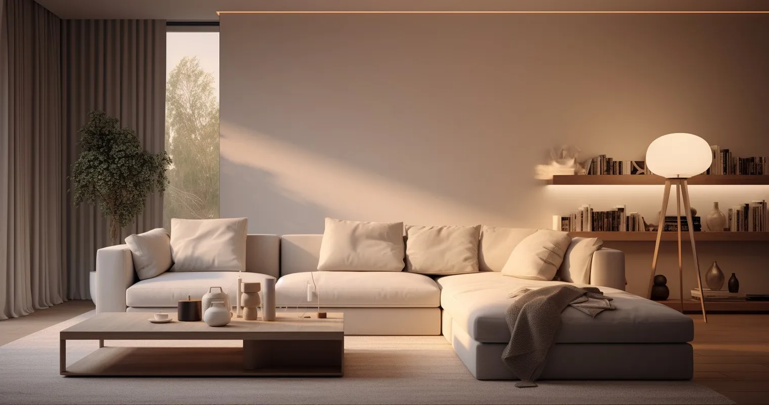 Smart Wiring System and Home Automation Integration