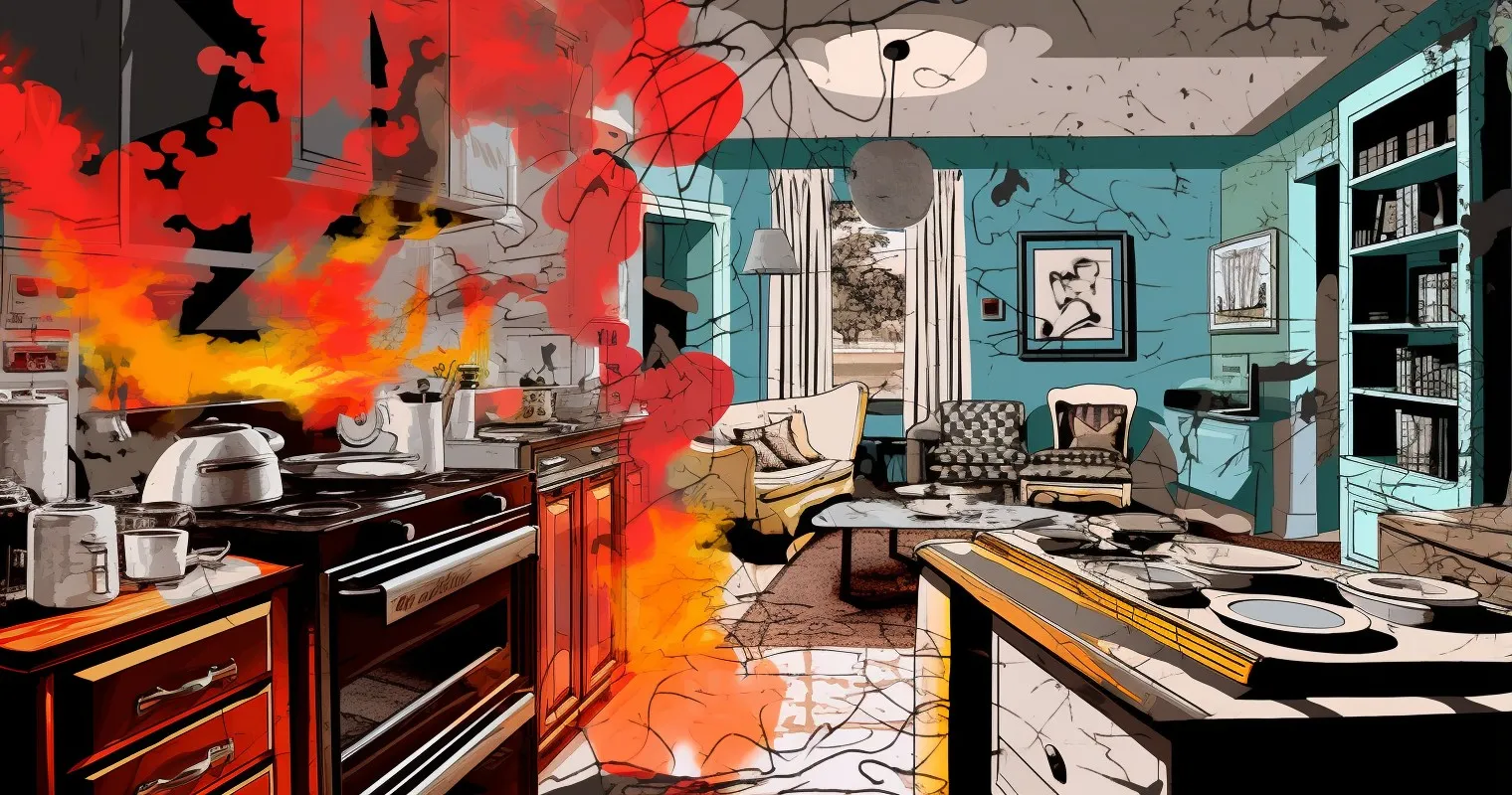 Smoke Alarm Awareness