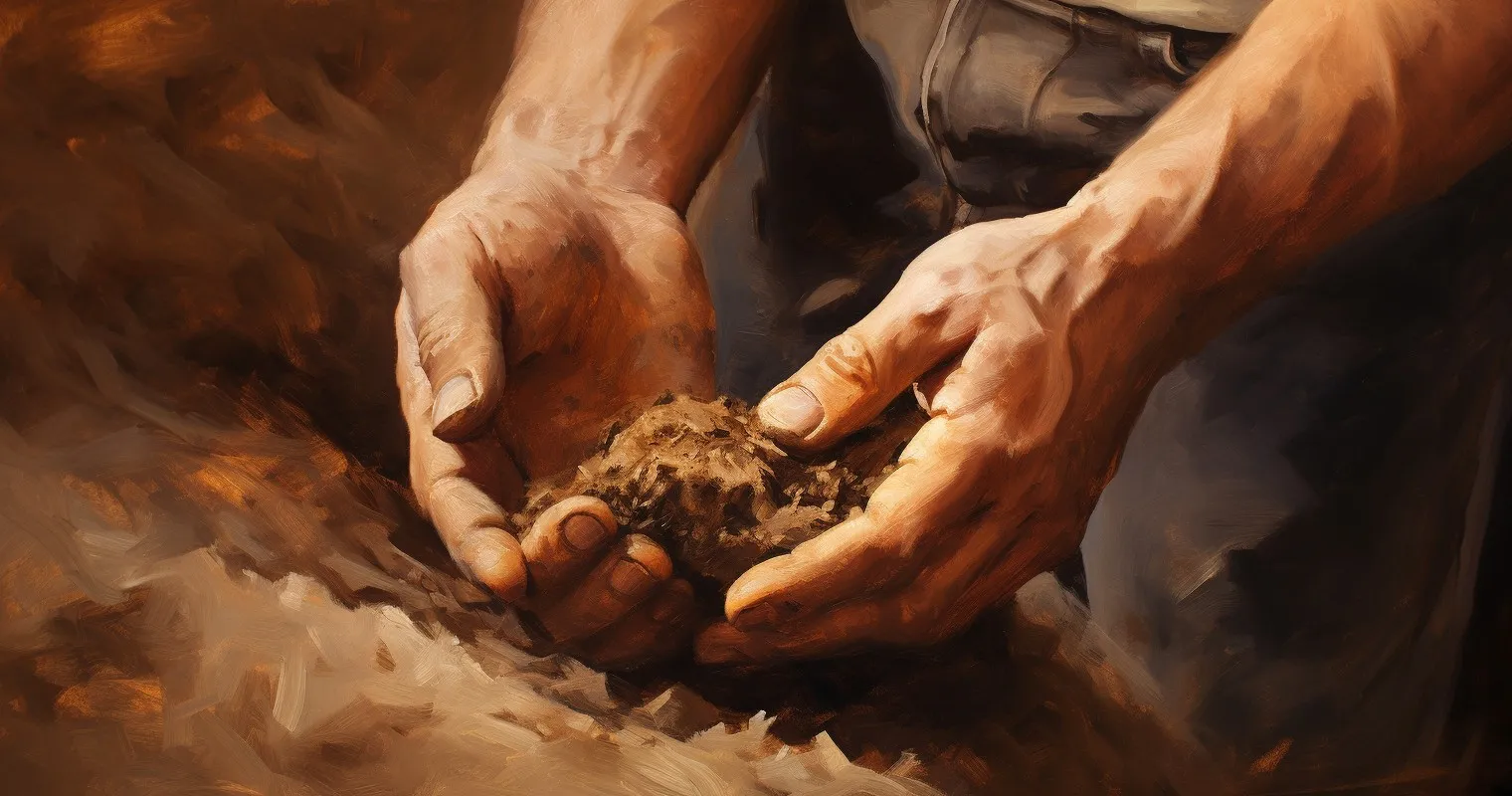 Soil Alchemy Crafting The Perfect Mix
