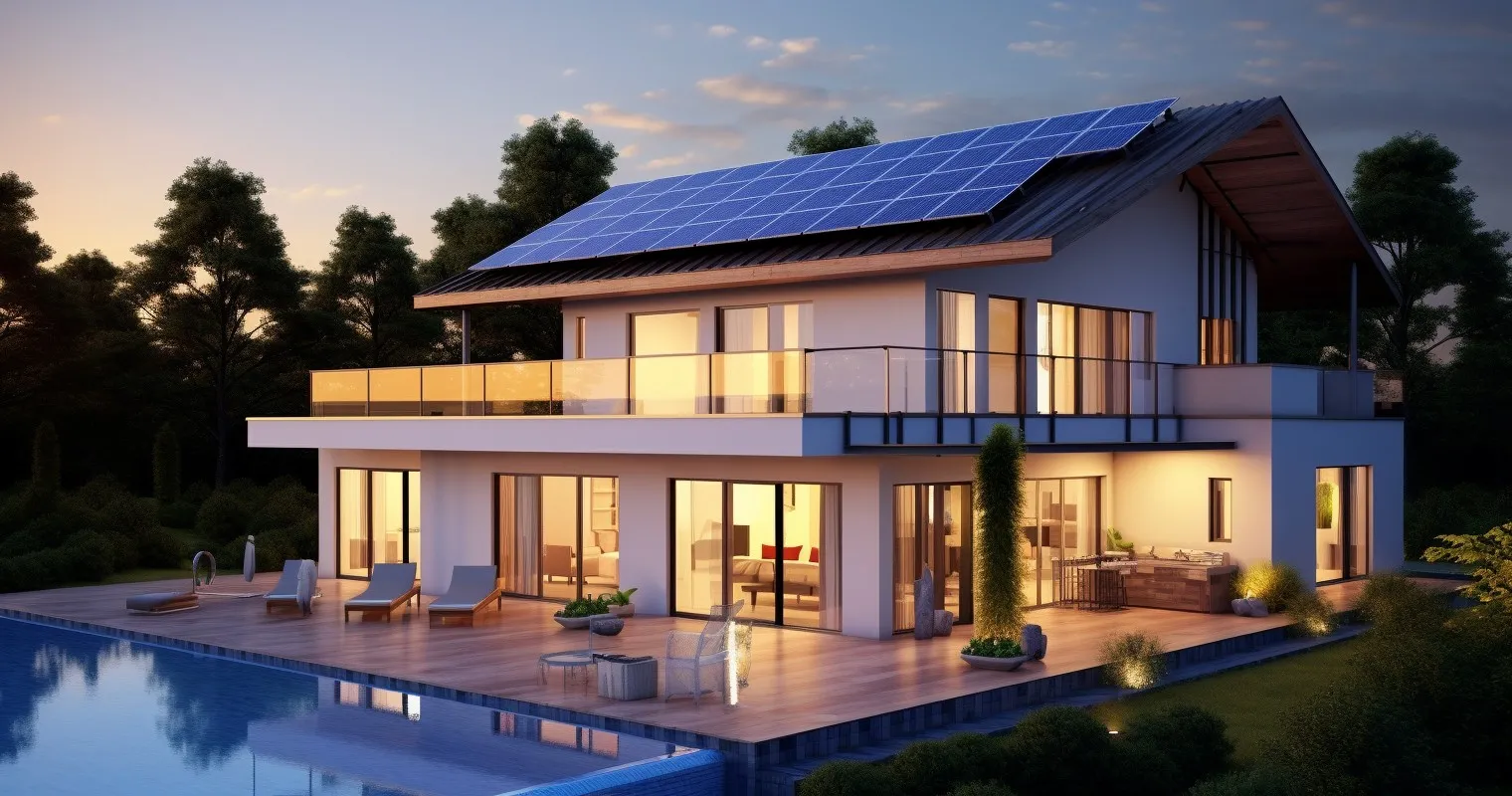 How To Calculate The Electrical Load Of A House