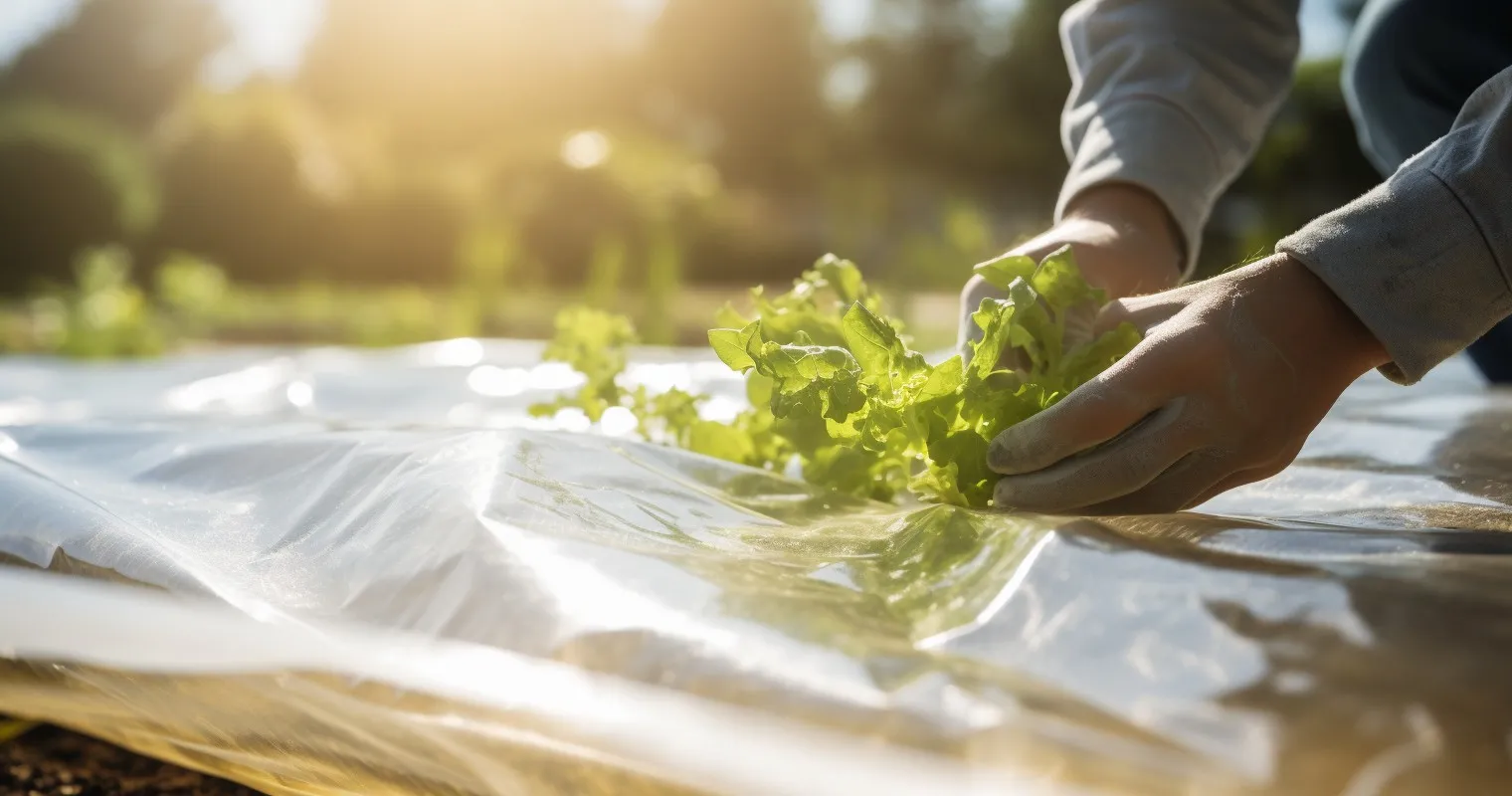 Solar Sterilization Method