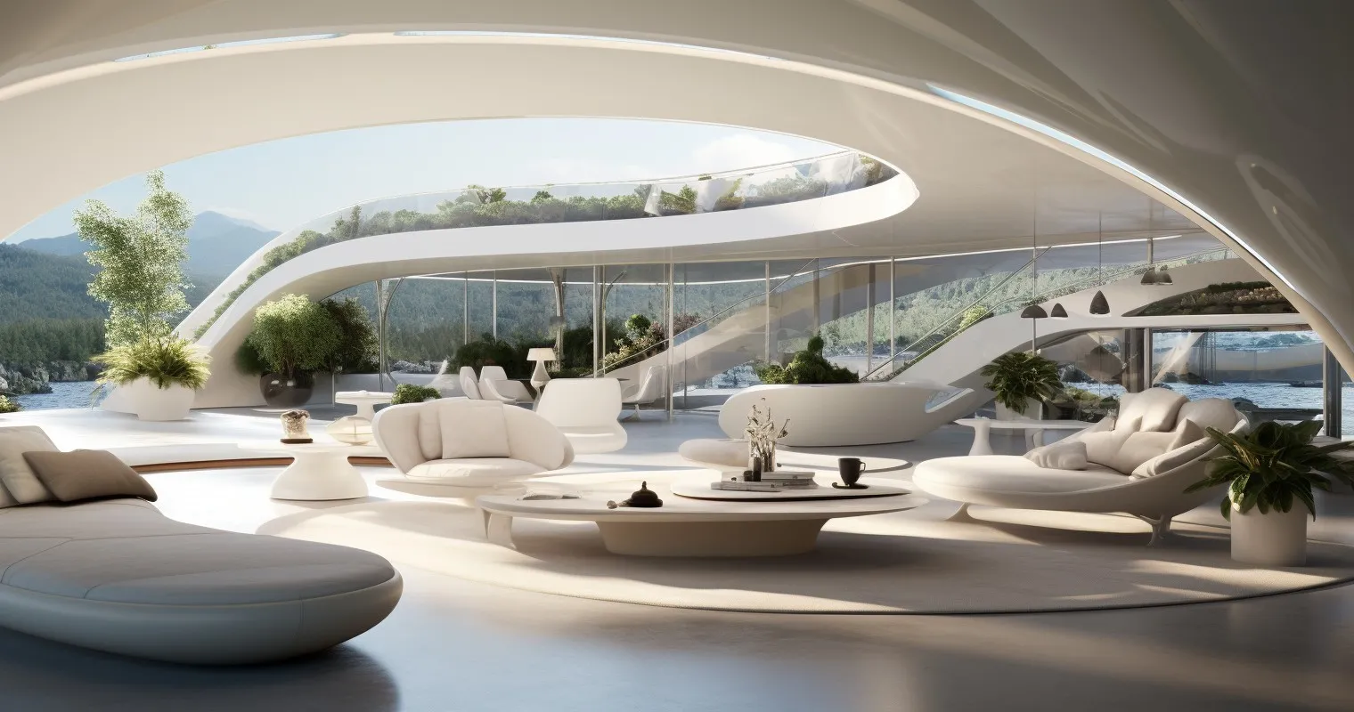 Design Concepts: What Is Space In Interior Design?