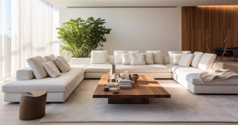 Sparkling Clean Home