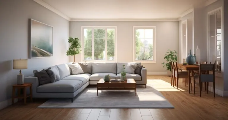 Sparkling Clean Home