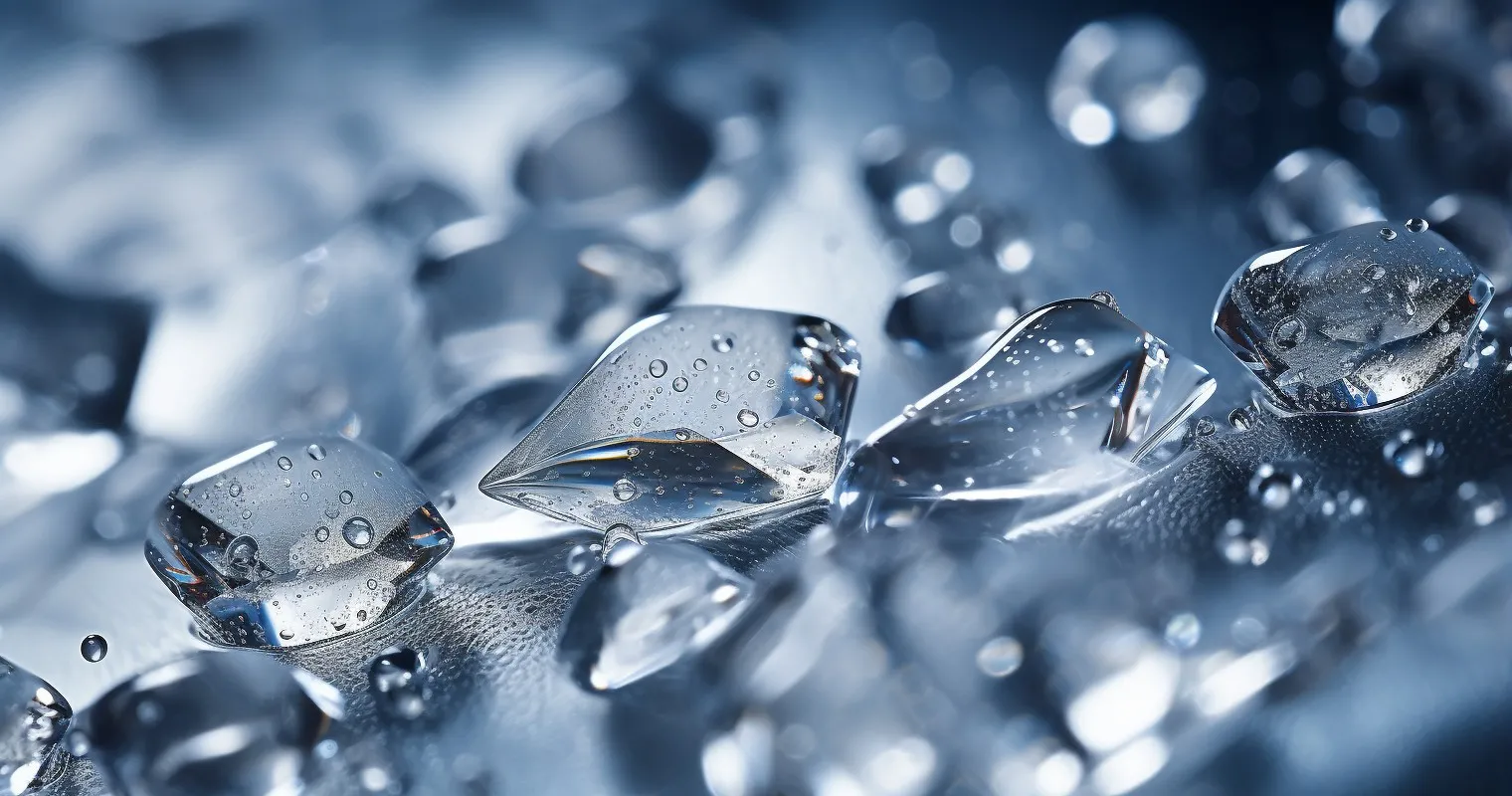 Sparkling Clean Surfaces