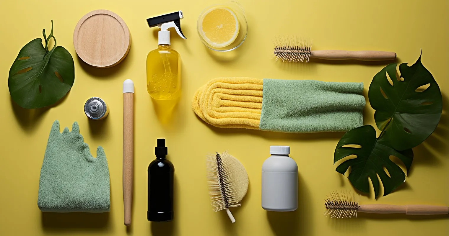 Specialized Domestic Cleaning Tasks
