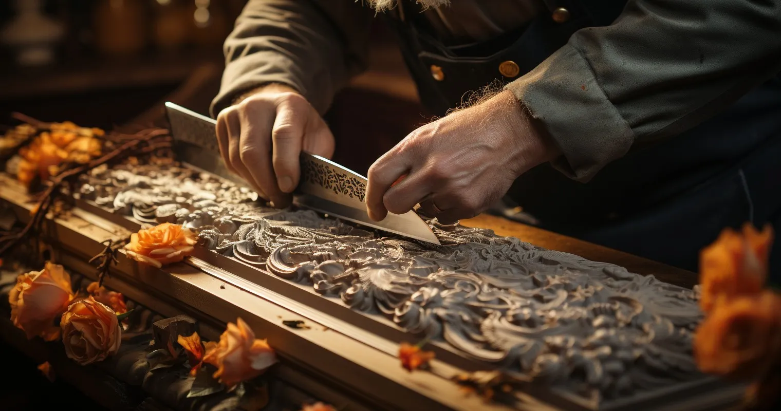 Specialized Hand Tools - Precision Craftsmanship