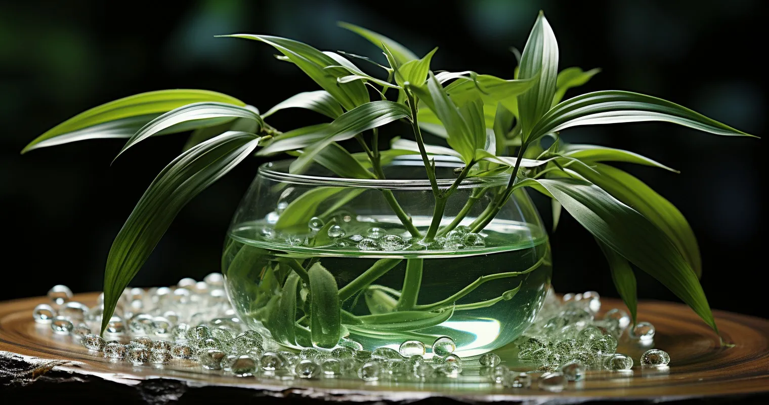 What Houseplants Grow In Water?