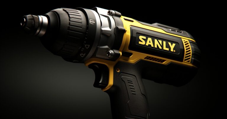 Stanley Fatmax Power Tools Logo