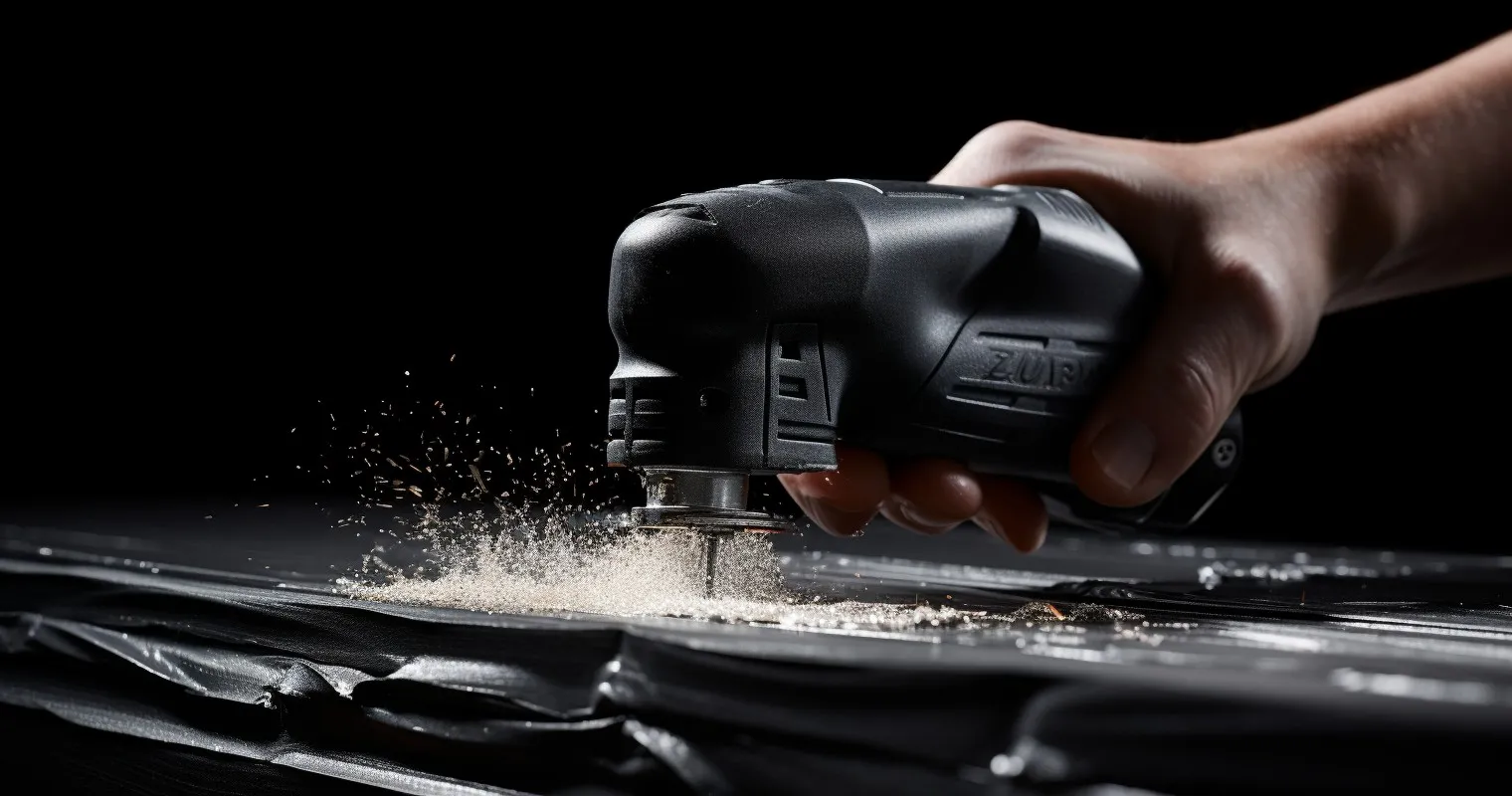 What Are Four Hand Tools Specific To Weatherization
