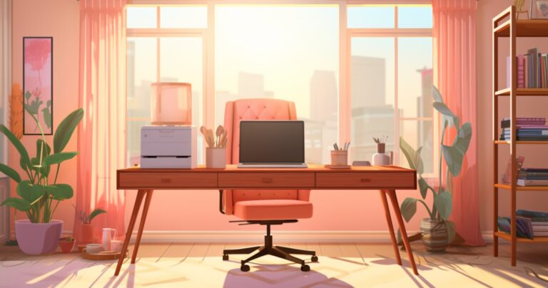 Starting A Freelance Interior Design Business