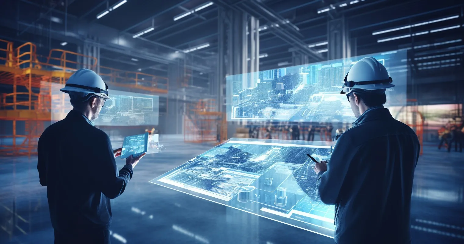 State-Of-The-Art Construction Management Software