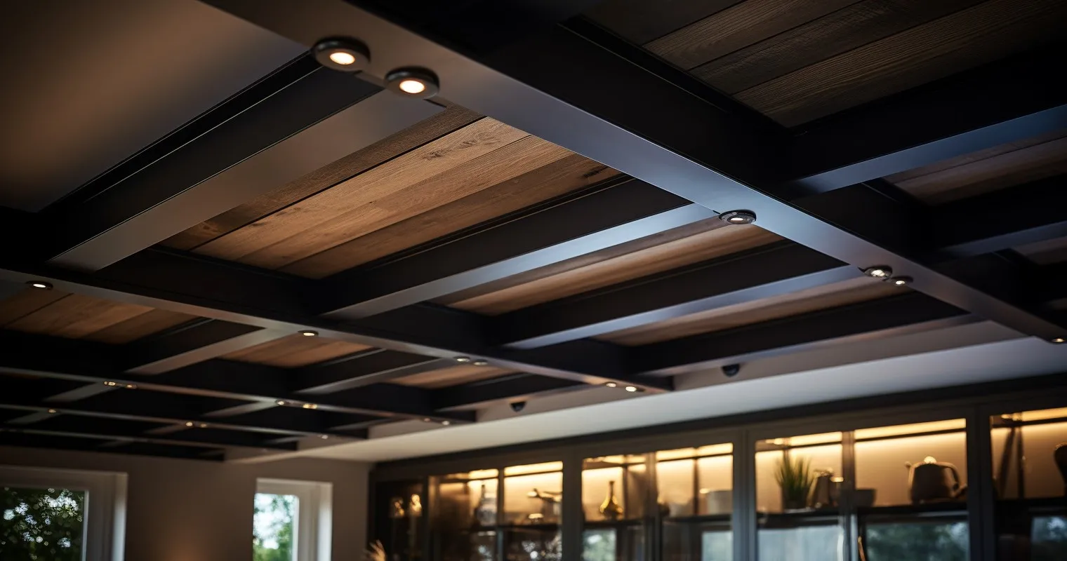 Steel Joists - Modern Marvels