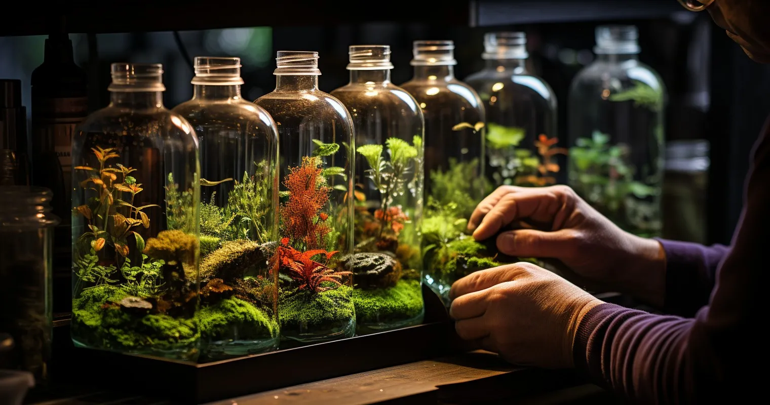 Step-By-Step Guide To Preparing Fluval Stratum