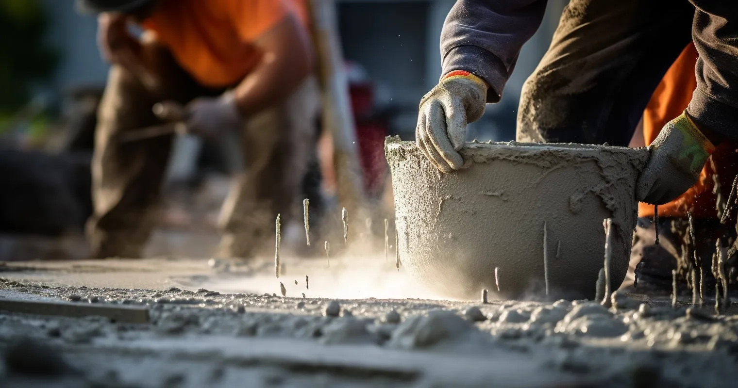 Strong Foundation