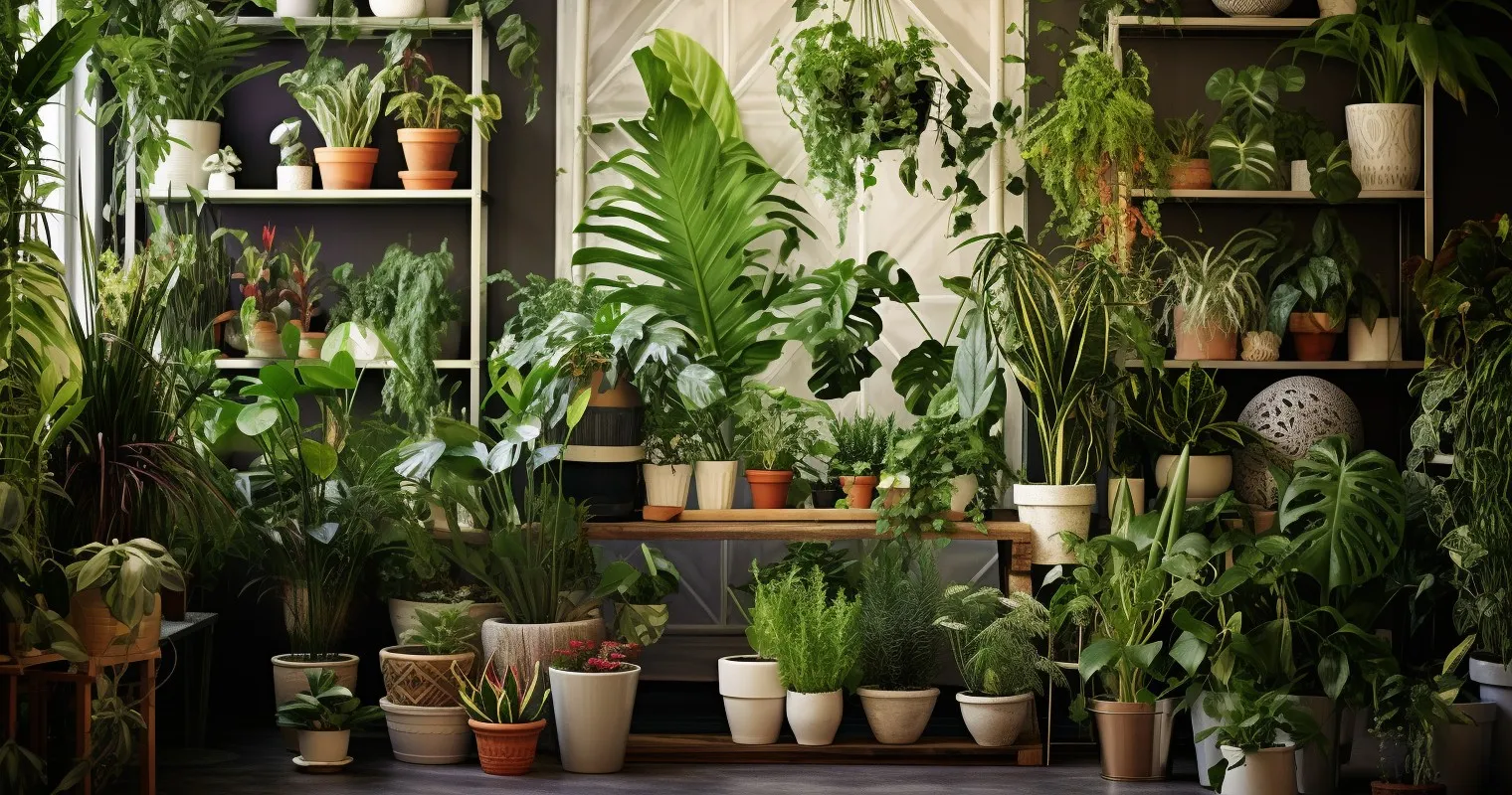 How To Use Leca For Houseplants