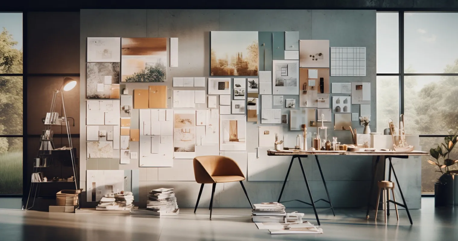 Which Interior Design Style Am I