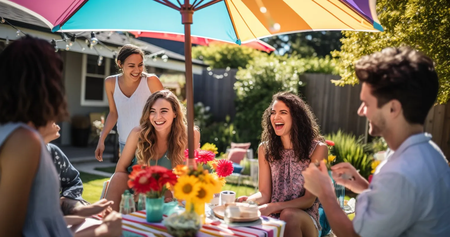 Summer Fun and Outdoor Entertainment