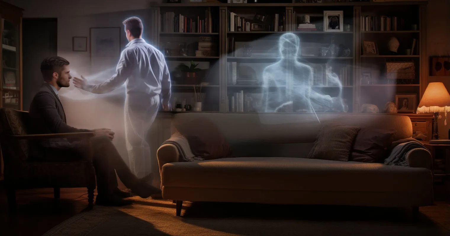 Supernatural vs. Practical