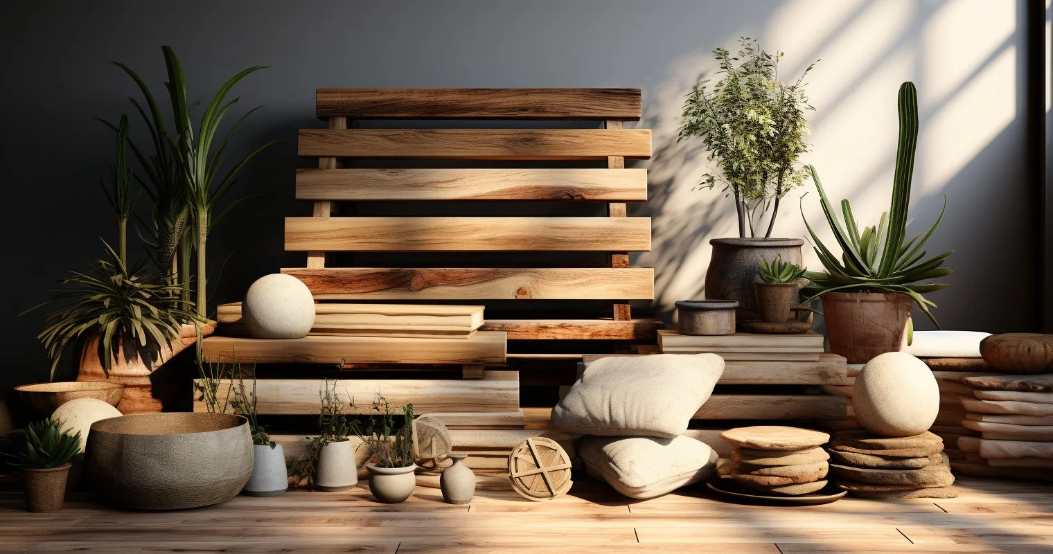 Sustainable Building Materials